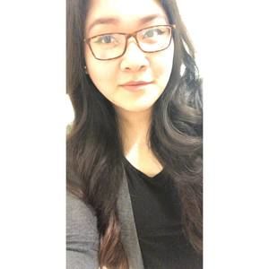 Meet your Posher, Kathi